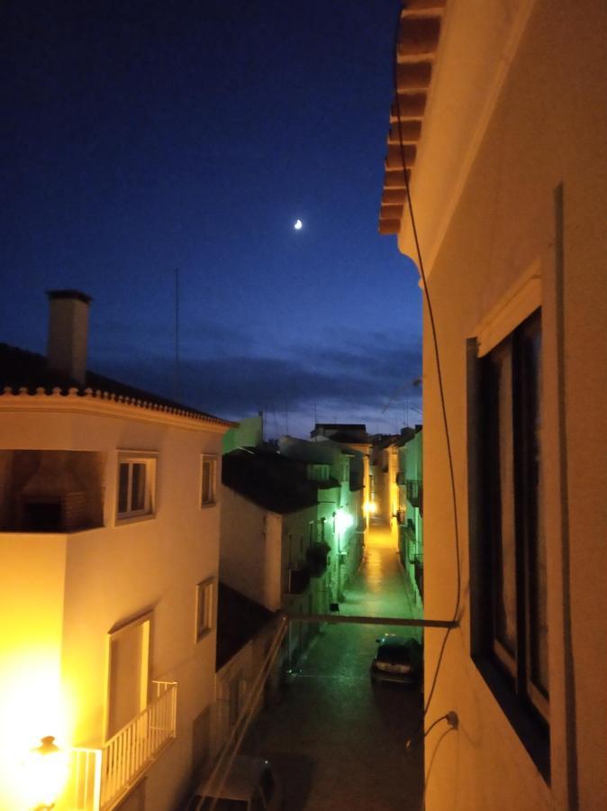 Casa Do Sol Villa Nazaré Eksteriør billede