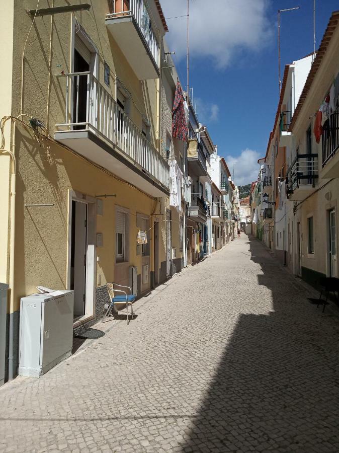 Casa Do Sol Villa Nazaré Eksteriør billede