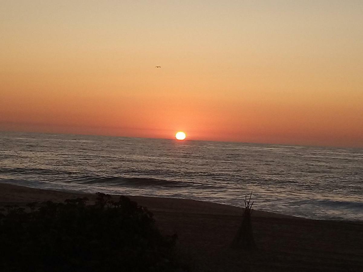 Casa Do Sol Villa Nazaré Eksteriør billede